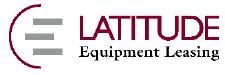 Putting the ‘Attitude’ in Latitude Equipment Leasing