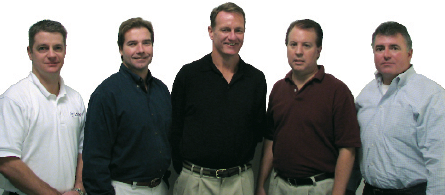 Latitude Team