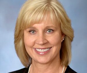 Monitor Women’s List 2019: Laurie Bakke