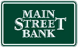 Main Street Bank Logo