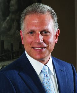 Remedies Available (or Unavailable) to Secured Lenders in the COVID-19 Environment 1 Marc Hamroff BIO e1597711596769