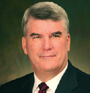 Michael Brown Headshot