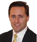Mike Grau Headshot