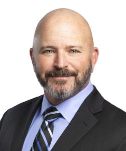 Mike Jones CIT President Business Capital