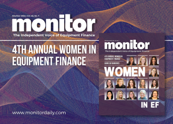 4th Annual Women in Equipment Finance