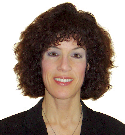 Nancy Pistorio Headshot
