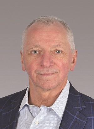 Top Private Independents Roundtable: Cost of Capital and the Rise of Private Credit are Key Themes for 2024 2 OLeary Steve 2024 cropped 300x411 1