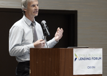 Orion’s Fifth Annual Small Business Lending Forum