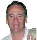 Paul Foulkes Headshot