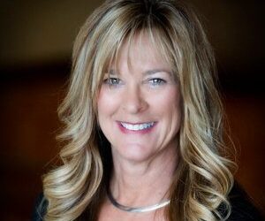 Monitor Women’s List 2019: Peggy Tomcheck