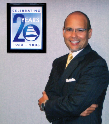 Phil Silva