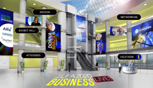 Less than One Week Left to Register for ELFA 2020 Business Live 1 Picture1