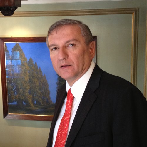 Rafael Castillo-Triana  CEO, Latin America, The Alta Group