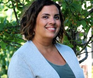 Monitor Women’s List 2019: Raquel O’Leary