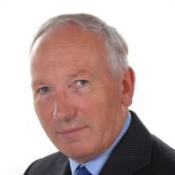 Richard Ryan  Partner, Invigors EMEA