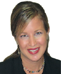 Samantha Moritz Headshot