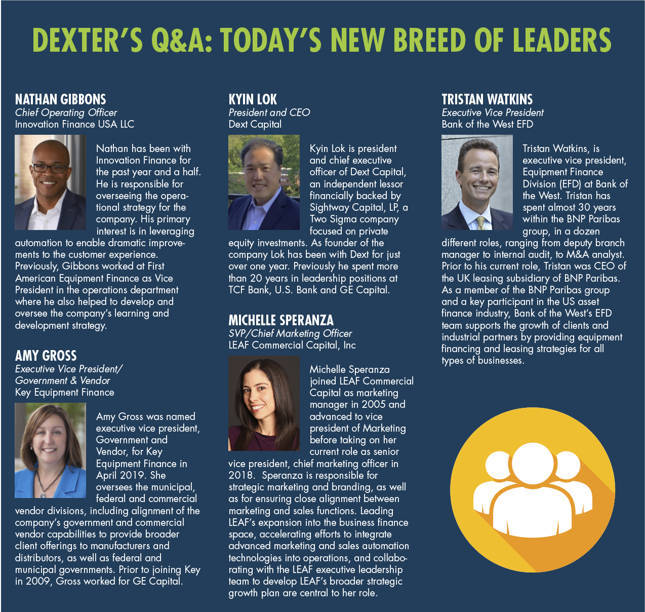 A Changing of the Guard: The Industry’s New Breed of Leaders 1 Screen Shot 2019-10-02 at 11.50.48 AM.png