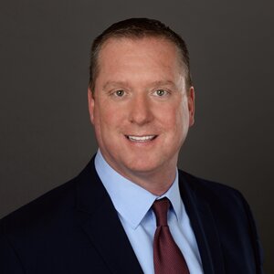 Kevin Sensenbrenner SVP, Senior Managing Director, Asset Management, Stonebriar Commercial Finance
