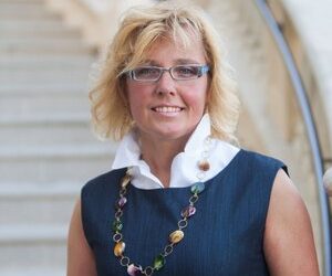 Monitor Women’s List 2019: Shari Lipski