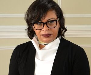 Monitor Women’s List 2019: Sherry Lowe Johnson