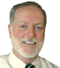 Stephen J. McCabe Headshot