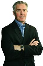 Steve Battreall Headshot
