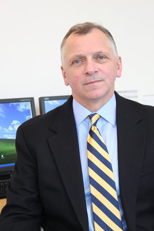 Stephen J. O’Leary  EVP, Radius Equipment Finance