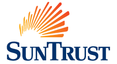 SunTrust Logo
