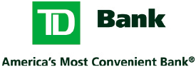 TD Bank Logo