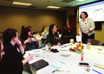 ELFA Women’s Leadership Forum: Accelerating Empowerment in Equipment Finance