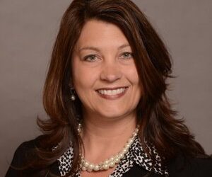 Monitor Women’s List 2019: Tina Cartwright