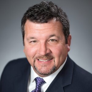 Tony Sedlacek SVP, Portfolio Management, Orion First
