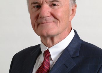 Industry Icon Tony Golobic: Building GreatAmerica to Last