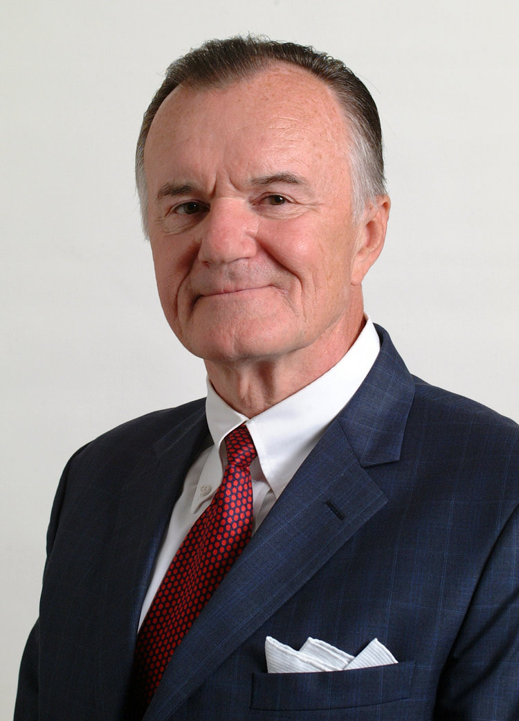 Industry Icon Tony Golobic: Building GreatAmerica to Last 1 Tony Golobic Chairman/CEO, GreatAmerica Financial Services