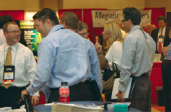 Equipment Leasing Associations