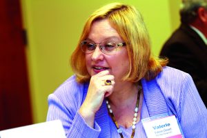 ELFA Women’s Leadership Forum: Accelerating Empowerment in Equipment Finance 6 Valerie Gerard HighRes