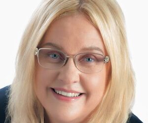 Monitor Women’s List 2019: Valerie Gerard