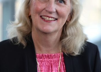 2024 Monitor Top Women in Equipment Finance: Joan Vander Linde, General Counsel, Navistar Financial