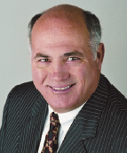 Vince Rinaldi