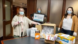 Monitor 100 Companies On a Mission to Give Back 3 Volvo Philanthropy