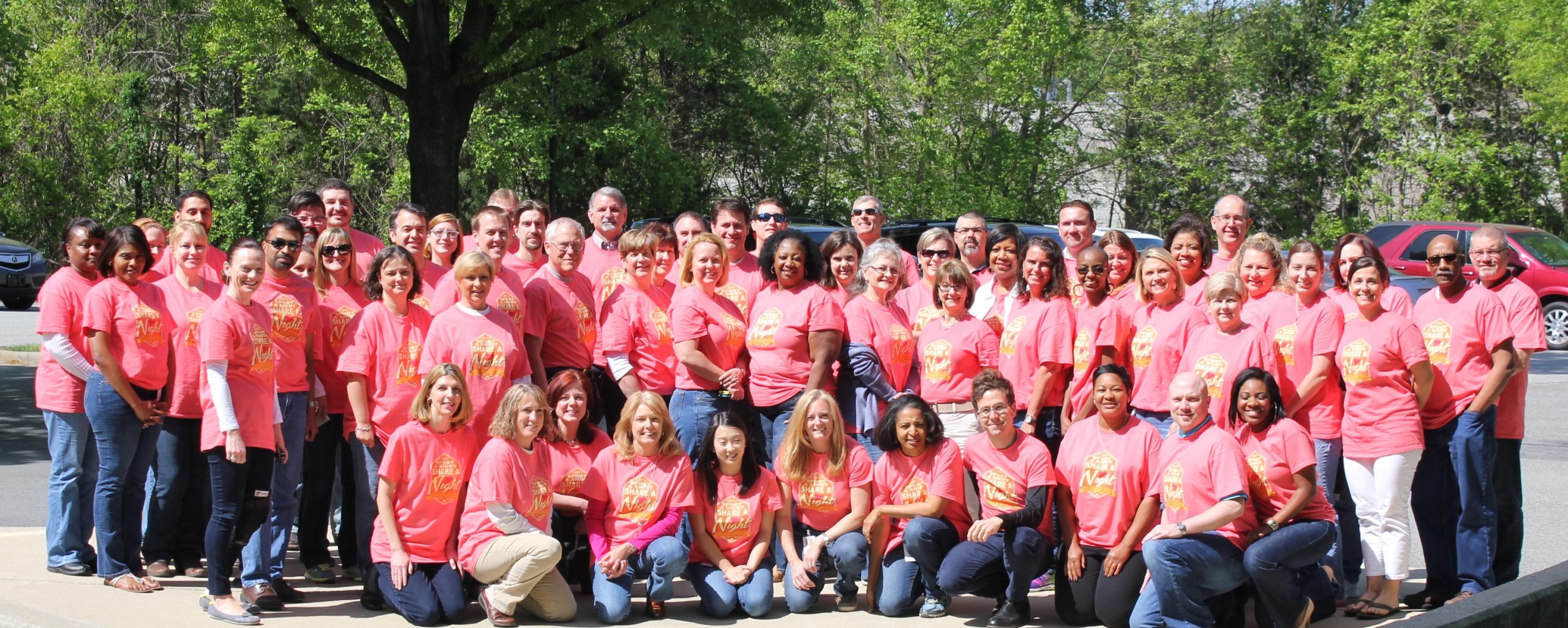 Monitor 100 Companies On a Mission to Give Back 6 Volvo Sport a Shirt Share a Night Ronald McDonald House scaled