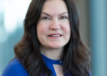 Monitor 2020 Women’s List: Colleen Daly-Tinkham