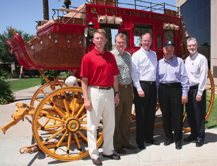 Wells Fargo Team Wells Fargo Team