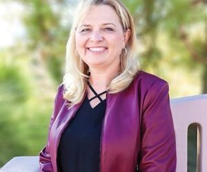 Monitor 2020 Women’s List: Amy Wingate