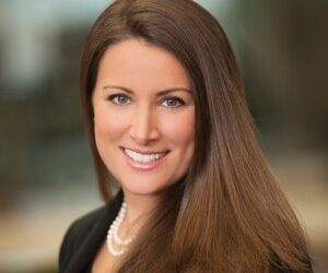 Monitor 2020 Women’s List: Ashley Whyman