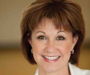 Monitor 2020 Women’s List: Barbara Griffith