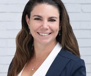 Monitor 2020 Women’s List: Candace J. Reinhart