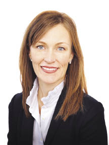 Maureen Carr