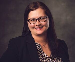 Monitor 2020 Women’s List: Carrie Radloff