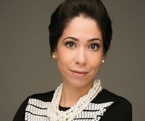 Monitor 2020 Women’s List: Christine D. Gagnon